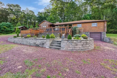 419 Sand Spring Rd, Weatherly, PA 18255