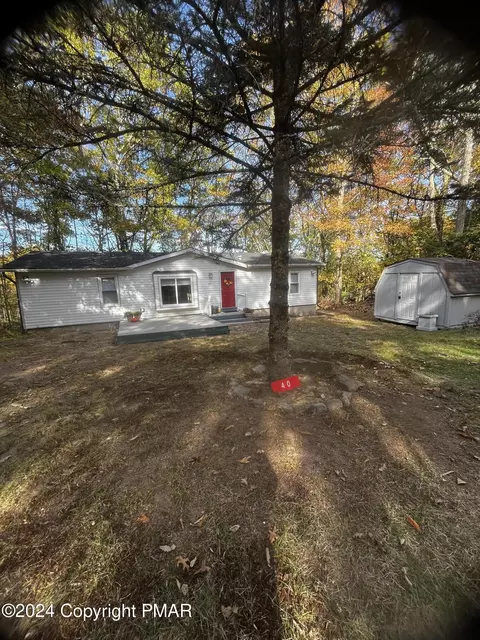 40 Prescott Rd, White Haven, PA 18661