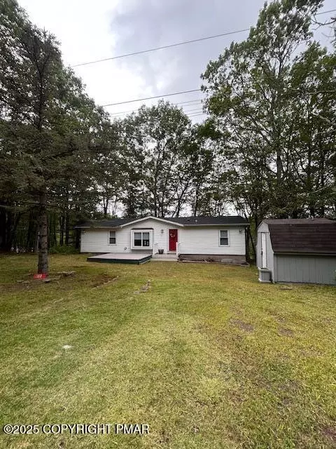 40 Prescott Rd, White Haven, PA 18661