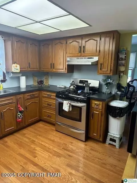 Kitchen - 216 Blaine St, Bangor, PA 18013 photo 1 of 2