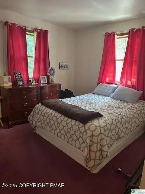 Bedroom - 216 Blaine St, Bangor, PA 18013 photo 2 of 10