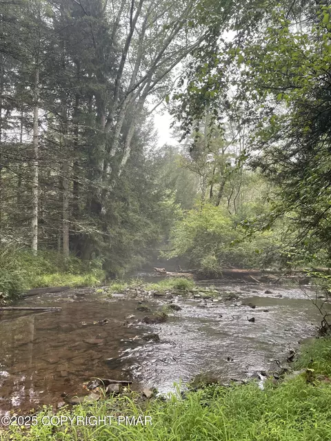 lot T 444 Lower Middle Creek Rd, Kunkletown, PA 18058