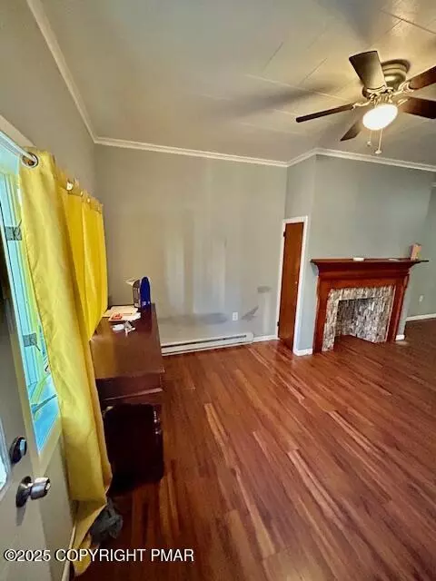 623 E Pine St, Mahanoy City, PA 17948