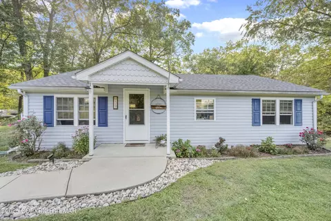 117 Streamside Street St, Kunkletown, PA 18058