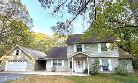 117 Aldean Dr, Effort, PA 18330