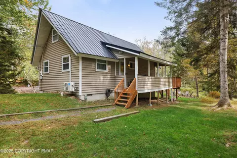 Undisclosed, Pocono Lake, PA 18347