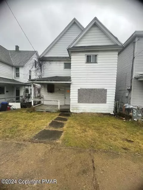 1436 Church Ave, Scranton, PA 18508