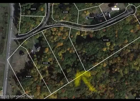 70 Arbutus Lane, East Stroudsburg, PA 18302
