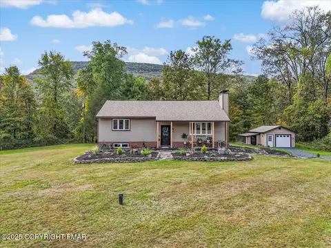 114 Gravatts Way, Tannersville, PA 18372
