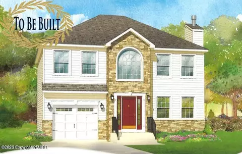 679 Racoon Ct # L, Bushkill, PA 18324