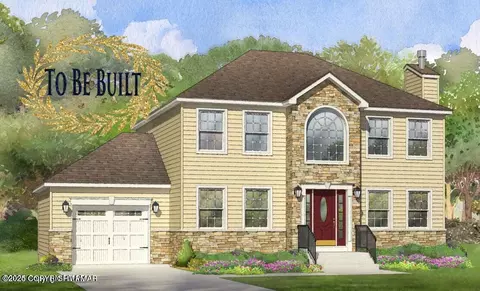 155 Tink Wig Dr # L, Hawley, PA 18428