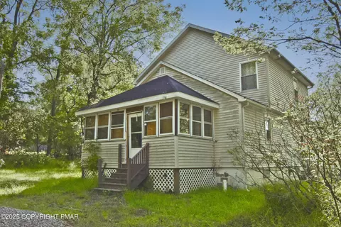 5614 Franklin Hill Rd, East Stroudsburg, PA 18301