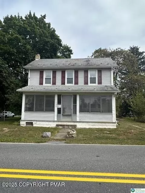 132 Lillian Ln, Bangor, PA 18013