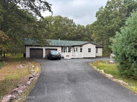 56 Porter Dr, Jim Thorpe, PA 18229