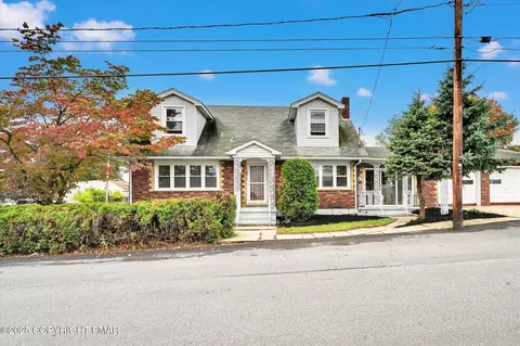 201 Mine St, Brockton, PA 17925