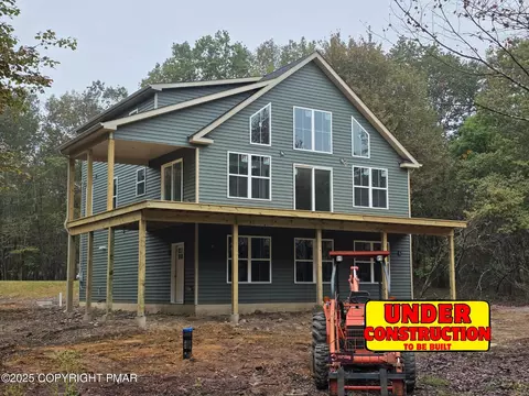 152 Chapman Cir, Albrightsville, PA 18210