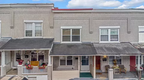 422 E Court St, Allentown, PA 18109