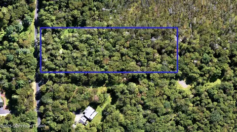 0 Forest Dr East E, Pocono Lake, PA 18347