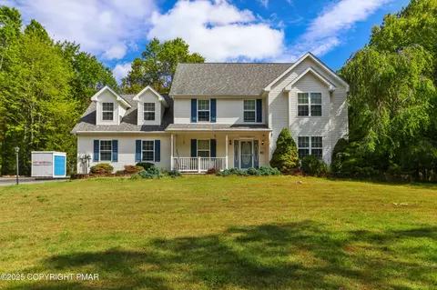 125 Stone Ridge Rd, Albrightsville, PA 18210