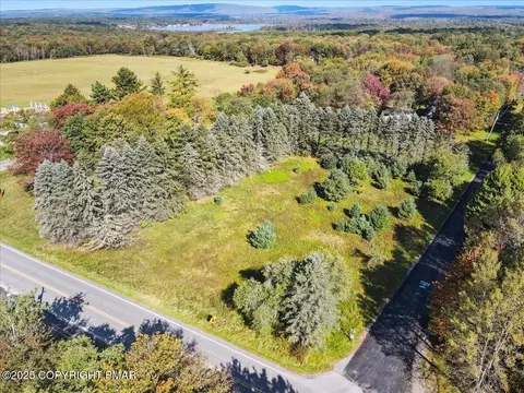 lot5 Piute Trl, Albrightsville, PA 18210