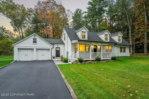 405 Emery Wheel Rd, Stroudsburg, PA 18360