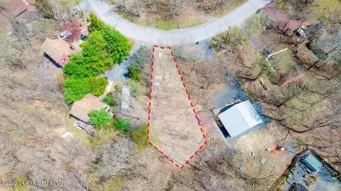 lot247 Lakeview Dr, Tobyhanna, PA 18466