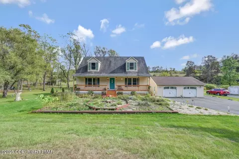177 Stonehill Ln, Saylorsburg, PA 18353