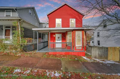 315 Berwick St, White Haven, PA 18661