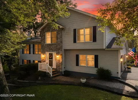 5005 Pine Ridge Rd, East Stroudsburg, PA 18302