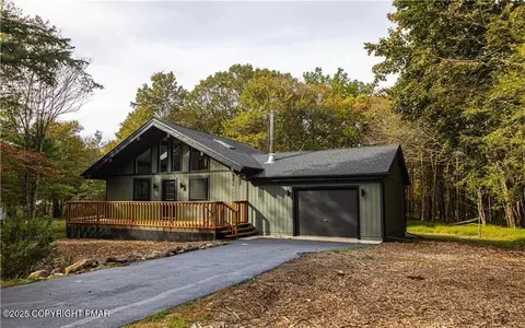 607 Stony Mountain Rd, Albrightsville, PA 18210