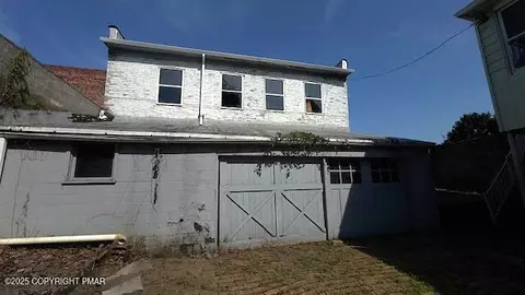 Undisclosed, Wilkes Barre, PA 18705