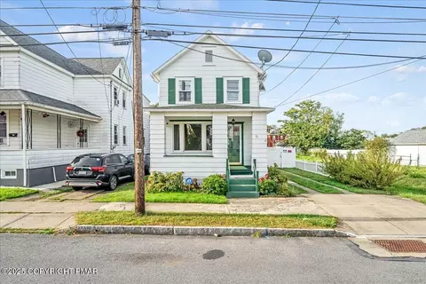 35 Kado St, Wilkes Barre, PA 18705