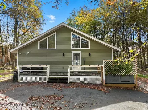 3223 Carobeth Dr, Tobyhanna, PA 18466