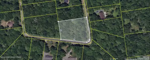 Orange Lane & Pear Lane, Jim Thorpe, PA 18229