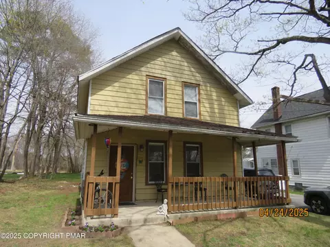 1599 Church St, Tobyhanna, PA 18466