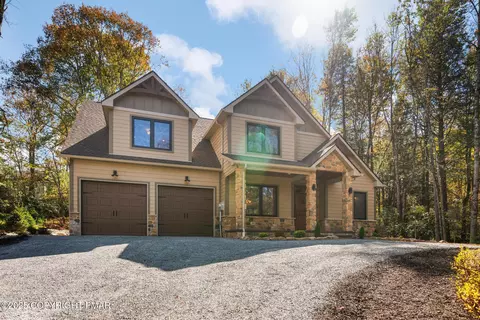 234 Tanglewood Dr, Pocono Pines, PA 18350