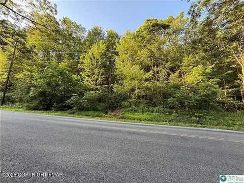 Indian Hill Road, Lehighton, PA 18235
