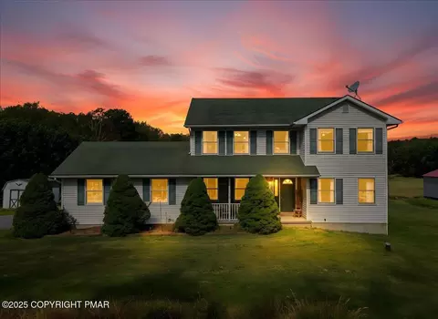 1073 Meixsell Valley Rd, Saylorsburg, PA 18353