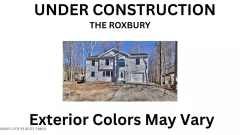 3123 Carobeth Dr, Tobyhanna, PA 18466