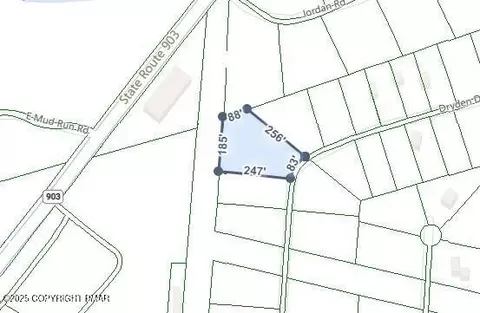 A7 Dryden Drive, Albrightsville, PA 18210