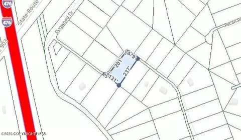 B152 Sandalwood Road, Jim Thorpe, PA 18229