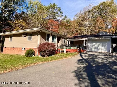 355 Tower Rd, Albrightsville, PA 18210
