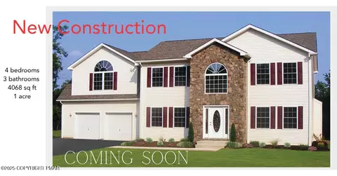 2124 Sunapee Ln, Blakeslee, PA 18610