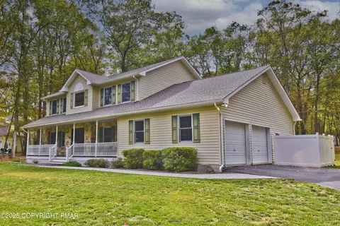303 Willow Run, East Stroudsburg, PA 18301
