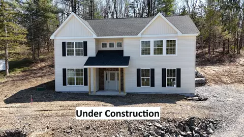 407 Pierce Ln, East Stroudsburg, PA 18301