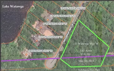 155 Watawga Way W, Gouldsboro, PA 18424