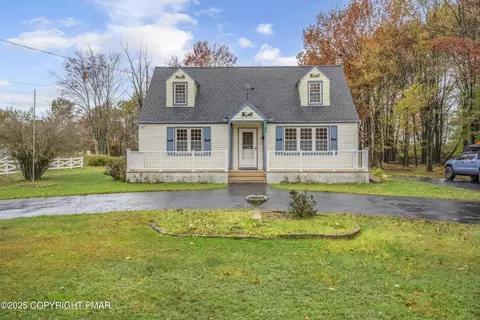 2917 Long Pond Rd, Long Pond, PA 18334