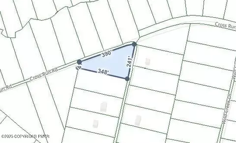 H570 Cross Run Road & Engler Lane, Jim Thorpe, PA 18229