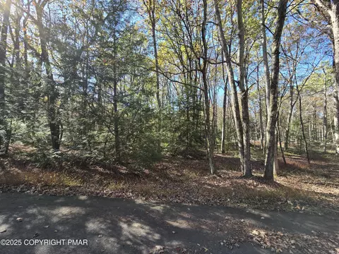 H570 Cross Run Road & Engler Lane, Jim Thorpe, PA 18229