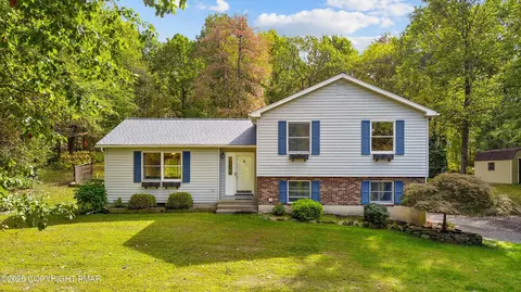 1182 Quail Rd, Kunkletown, PA 18058